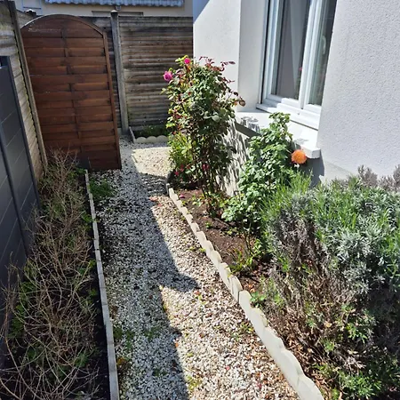 Casa vacanze La Gujannaise